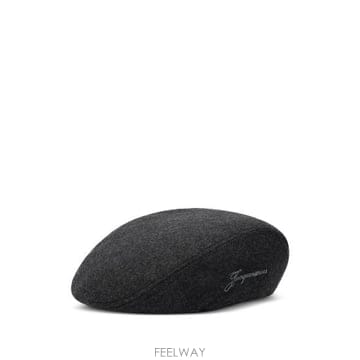 Jacquemus 26FW ��ũ���� ���� ACU00791 AW00700 970 GREY26FW ��ũ���� ���� ACU00791 AW00700 970 GREY