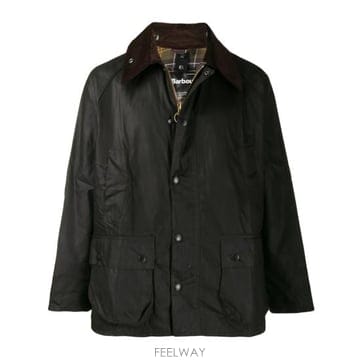 Barbour 26FW �ٹ� Ŭ���� ���� �ν� ���� MWX0010 OL71 GREEN26FW �ٹ� Ŭ���� ���� �ν� ���� MWX0010 OL71 GREEN