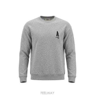AUTRY 26FW ��Ʈ�� ������ SWPX 114D GREY26FW ��Ʈ�� ������ SWPX 114D GREY