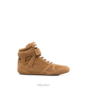Isabel Marant 26FW ���ں����� ����Ŀ�� D1E02N BK0096HA 50CO BROWN26FW ���ں����� ����Ŀ�� D1E02N BK0096HA 50CO BROWN