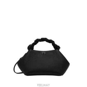 GANNI 26FW ���� ���� �� �� A6955 099 BLACK26FW ���� ���� �� �� A6955 099 BLACK