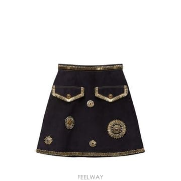 Versace 26FW ������ü �̵� ��ĿƮ 1A18633 1025893 1US20 BLACK26FW ������ü �̵� ��ĿƮ 1A18633 1025893 1US20 BLACK