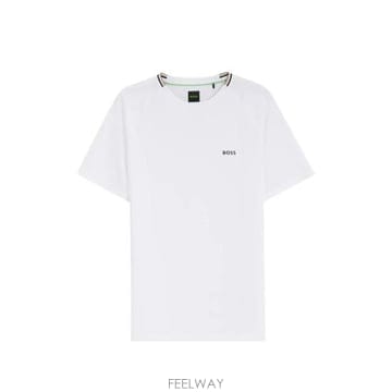 Boss 26FW ���� ž 50564766 100 WHITE26FW ���� ž 50564766 100 WHITE