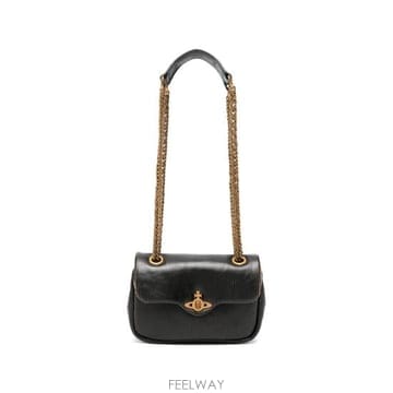 ViVienne westwood 26FW ���ȿ���Ʈ��� ����� 46030004W L00EN N103 BLACK26FW ���ȿ���Ʈ��� ����� 46030004W L00EN N103 BLAC