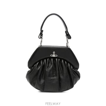 ViVienne westwood 26FW ���ȿ���Ʈ��� ���ǾƳ� ž�ڵ� Ŭ��ġ �Ŀ�ġ 49030001W L00BX N401 BLACK26FW ���ȿ���Ʈ��� ���ǾƳ� ž�ڵ� Ŭ��ġ �Ŀ�ġ 49