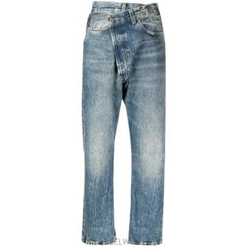 R13 26FW ��13 KELLY Ķ�� ũ�ν����� ���� ���� R13W2048 734 KELLY BLUE26FW ��13 KELLY Ķ�� ũ�ν����� ���� ���� R13W2048 734