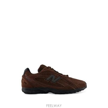 New Balance 26FW ���߶��� 204L �����̵� ����Ŀ�� U204LFSG BROWN26FW ���߶��� 204L �����̵� ����Ŀ�� U204LFSG BROWN