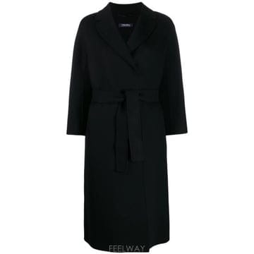 Max Mara 26FW ������������ ���������� ������ ��Ʈ ESTURIA 700 013 BLACK26FW ������������ ���������� ������ ��Ʈ ESTURIA 700 0