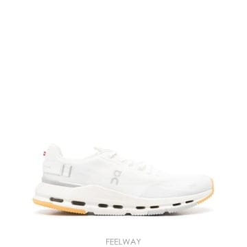 On Running 26FW �� ���� ����Ŀ�� 3ME30150924 CLOUDNOVA WHIVO WHITE26FW �� ���� ����Ŀ�� 3ME30150924 CLOUDNOVA WHIVO WHIT