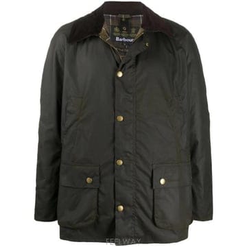 Barbour 26FW �ٹ� �ֽ��� �ν� ���� MWX0339 OL71 BROWN26FW �ٹ� �ֽ��� �ν� ���� MWX0339 OL71 BROWN