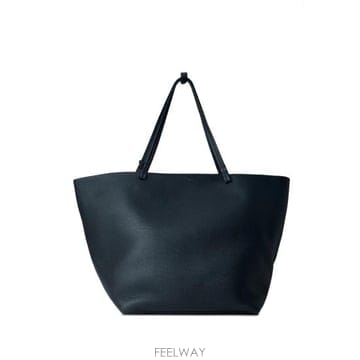 THE Row 26FW ���ο� ��Ʈ�� W1201M L129 BLANS BLACK26FW ���ο� ��Ʈ�� W1201M L129 BLANS BLACK