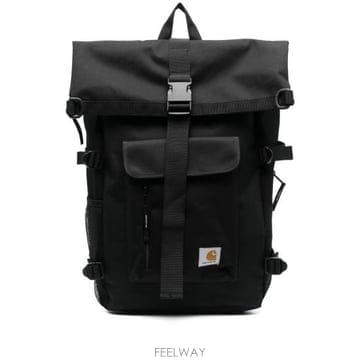 Carhartt 26FW Į��Ʈ �ʸ��� ���� I031575 89XX BLACK26FW Į��Ʈ �ʸ��� ���� I031575 89XX BLACK