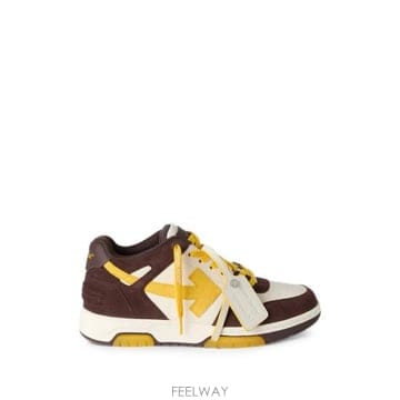 Off White 26FW ����ȭ��Ʈ ����Ŀ�� OF05730210 DBROR BROWN NEUTRALS26FW ����ȭ��Ʈ ����Ŀ�� OF05730210 DBROR BROWN NEUTRA