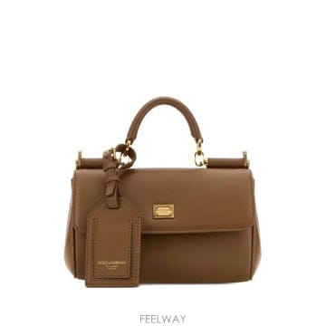 Dolce&Gabbana 26FW ��ü�ذ��ٳ� ���� �ýǸ� �ڵ�� BB7864 B7321 8Z093 BROWN26FW ��ü�ذ��ٳ� ���� �ýǸ� �ڵ�� BB7864 B7321 8Z09