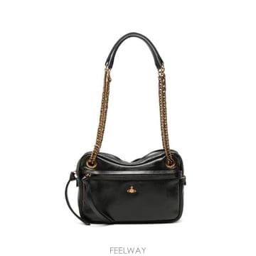 ViVienne westwood 26FW ���ȿ���Ʈ��� �̵�� �׽� ���� ����� 46020018W L00EN N103 BLACK26FW ���ȿ���Ʈ��� �̵�� �׽� ���� ����� 46020018
