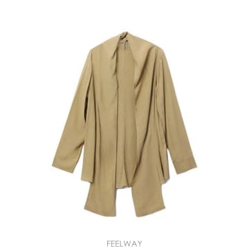 Toteme 26FW ���� ����콺 263 WRT0760 FB0670 272 DESER NEUTRALS26FW ���� ����콺 263 WRT0760 FB0670 272 DESER NEUTRA