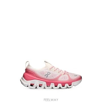 On Running 26FW �� ���� ����Ŀ�� 3WG30095084 CLOUD X TE IVCAM WHITE PINK26FW �� ���� ����Ŀ�� 3WG30095084 CLOUD X TE IVCAM WHI