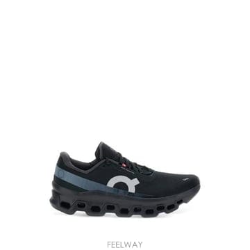 On Running 26FW �� ���� ����Ŀ�� 3MF30740553 CLOUDMONST BLACK26FW �� ���� ����Ŀ�� 3MF30740553 CLOUDMONST BLACK