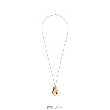 Khaite 26FW ����Ʈ ����� �Ҵ�Ʈ 10226 006 J006 917 GOLD26FW ����Ʈ ����� �Ҵ�Ʈ 10226 006 J006 917 GOLD