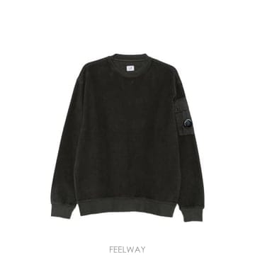 CP company 26FW ���� ���۴� ��Ʈ���� MSS192A00 6614G 985 GREEN26FW ���� ���۴� ��Ʈ���� MSS192A00 6614G 985 GREEN