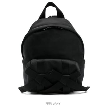 Simone Rocha 26FW �ø�λ� ���� ����Ʈ ���� BAG179 0761 BLACK26FW �ø�λ� ���� ����Ʈ ���� BAG179 0761 BLACK