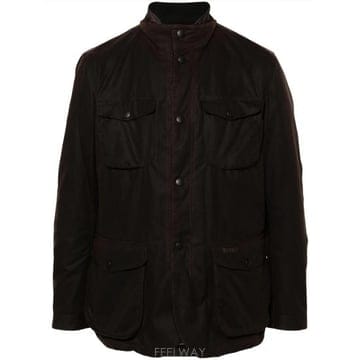 Barbour 26FW �ٹ� ���׽��� �ν� ���� MWX0700 RU71 BROWN26FW �ٹ� ���׽��� �ν� ���� MWX0700 RU71 BROWN