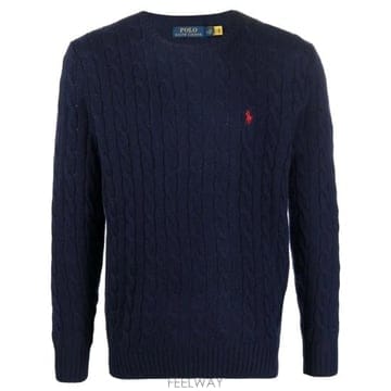 Ralph Lauren 26FW ���� �η� ������ 710876762002 NAVY BLUE26FW ���� �η� ������ 710876762002 NAVY BLUE