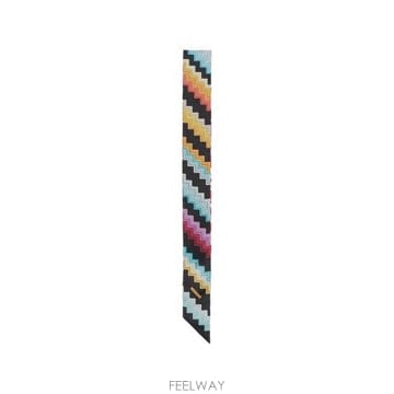 Missoni 26FW �̼Ҵ� ���÷� ��ī�� NSKRTWDA916 0001 BLACK26FW �̼Ҵ� ���÷� ��ī�� NSKRTWDA916 0001 BLACK