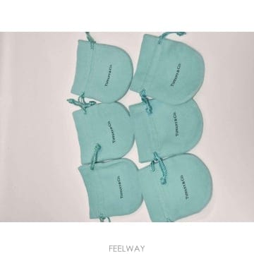 TIFFANY & Co (���簡��) Ƽ�ĴϾ��� �־� �Ŀ�ġ(���簡��) Ƽ�ĴϾ��� �־� �Ŀ�ġ