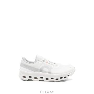 On Running 26FW �� ���� ����Ŀ�� 3MF30741200 CLOUDMONST WHWH WHITE26FW �� ���� ����Ŀ�� 3MF30741200 CLOUDMONST WHWH WHIT