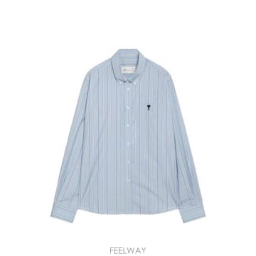 Ami 26FW �ƹ� ���� ���� USH878 CO0249 A232 BLUE26FW �ƹ� ���� ���� USH878 CO0249 A232 BLUE