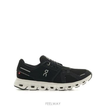 On Running 26FW �� ���� Ŭ���� 6 ����Ŀ�� 3WF10060299 BKWHI CLOUD BLACK26FW �� ���� Ŭ���� 6 ����Ŀ�� 3WF10060299 BKWHI CLO
