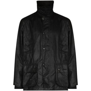 Barbour 26FW �ٹ� ���� �ν� ���� MWX0018 BK91 BLACK26FW �ٹ� ���� �ν� ���� MWX0018 BK91 BLACK