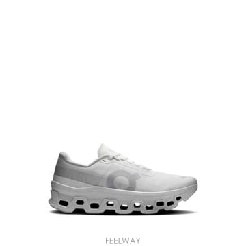 On Running 26FW �� ���� Ŭ���� ���� 1 3WF30481200 CLOUDMONST WHWH WHITE26FW �� ���� Ŭ���� ���� 1 3WF30481200 CLOUDMONST 