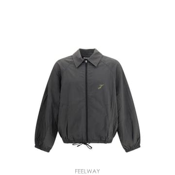 Jacquemus 26FW ��ũ���� ����극��Ŀ OUM00139 AW00645 970 GREY26FW ��ũ���� ����극��Ŀ OUM00139 AW00645 970 GREY