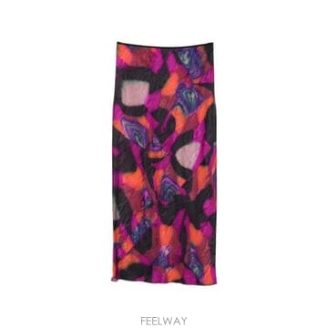 Dries Van Noten 26FW �帮�� �� ��ư �� ��ĿƮ 4025 130800 304 PURPLE26FW �帮�� �� ��ư �� ��ĿƮ 4025 130800 304 PURPLE