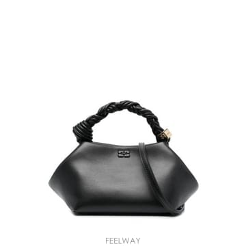 GANNI 26FW ���� ���� ���� ���� ��Ʈ�� A5241 099 BLACK26FW ���� ���� ���� ���� ��Ʈ�� A5241 099 BLACK