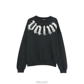 Palm Angels 26FW �ʾ����� ������ PAMBA004F L001 1003 BLACK26FW �ʾ����� ������ PAMBA004F L001 1003 BLACK
