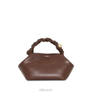 GANNI 26FW ���� ���� �� �� A5906 890 BROWN26FW ���� ���� �� �� A5906 890 BROWN
