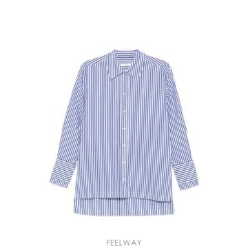 Joseph 26FW ���� ���� JF010031 2208 BLUE WHITE26FW ���� ���� JF010031 2208 BLUE WHITE