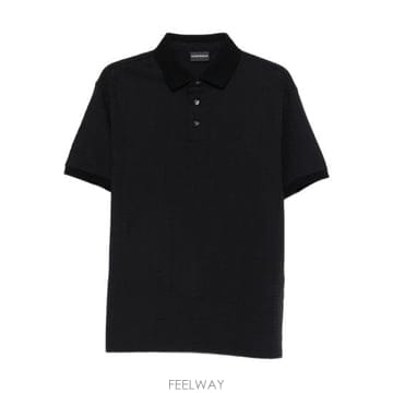 Armani 26SS �������� �Ƹ����� ���� Ƽ���� AF10762 EM004595 FB413 BLACK26SS �������� �Ƹ����� ���� Ƽ���� AF10762 EM004595 FB