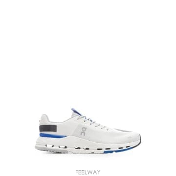 On Running 26FW �� ���� ����Ŀ�� 3ME30153205 CLOUDNOVA GLIVO WHITE26FW �� ���� ����Ŀ�� 3ME30153205 CLOUDNOVA GLIVO WHIT