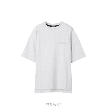 Jacquemus 26FW ��ũ���� ž TSU00345 AJ00327 950 GREY26FW ��ũ���� ž TSU00345 AJ00327 950 GREY