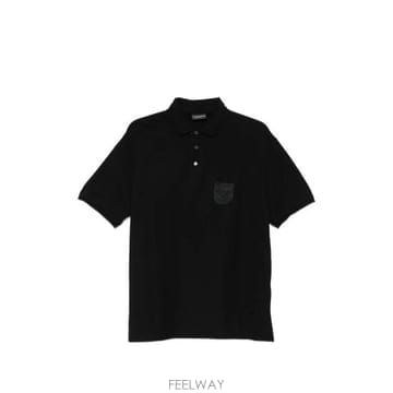 Armani 26SS �������� �Ƹ����� ���� Ƽ���� AF10497 EM005363 UC001 BLACK26SS �������� �Ƹ����� ���� Ƽ���� AF10497 EM005363 UC