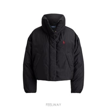 Ralph Lauren 26FW ���� �η� ���е� 211B17279001 BLACK26FW ���� �η� ���е� 211B17279001 BLACK