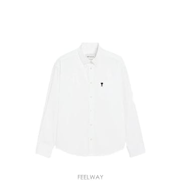 Ami 26FW �ƹ� ���� ���� HSH822 CO0045 100 WHITE26FW �ƹ� ���� ���� HSH822 CO0045 100 WHITE