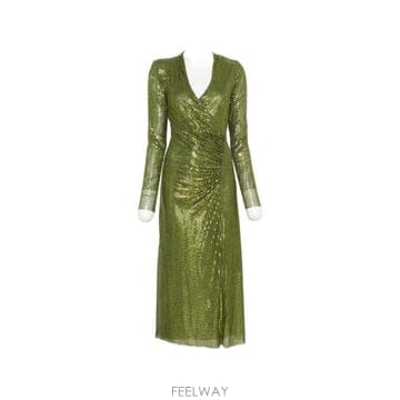 Self Portrait 26FW ���� ��Ʈ����Ʈ �� ���ǽ� AW26 154M G GREEN26FW ���� ��Ʈ����Ʈ �� ���ǽ� AW26 154M G GREEN