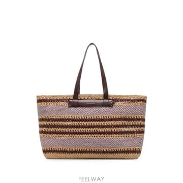 Anya Hindmarch 26FW �Ⱦ����帶ġ ����� 207461 AW260070 IRIS NEUTRALS PURPLE26FW �Ⱦ����帶ġ ����� 207461 AW260070 IRIS NEUTRALS