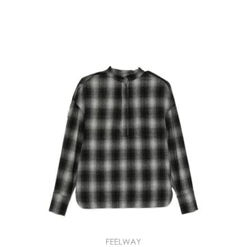 IRO 26FW �̷� ���� NATTE WP18 GRY99 GREY BLACK26FW �̷� ���� NATTE WP18 GRY99 GREY BLACK