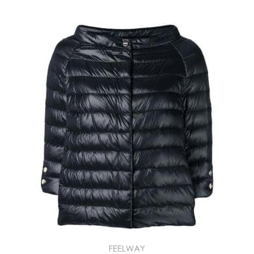 Herno 26SS ������ ���� 12017Z PI0613DIC 9300 BLACK26SS ������ ���� 12017Z PI0613DIC 9300 BLACK